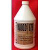Harvard Chemical Wood Eze Based Urethane Topcoat Case 4-1 Gallon Bottles 9020